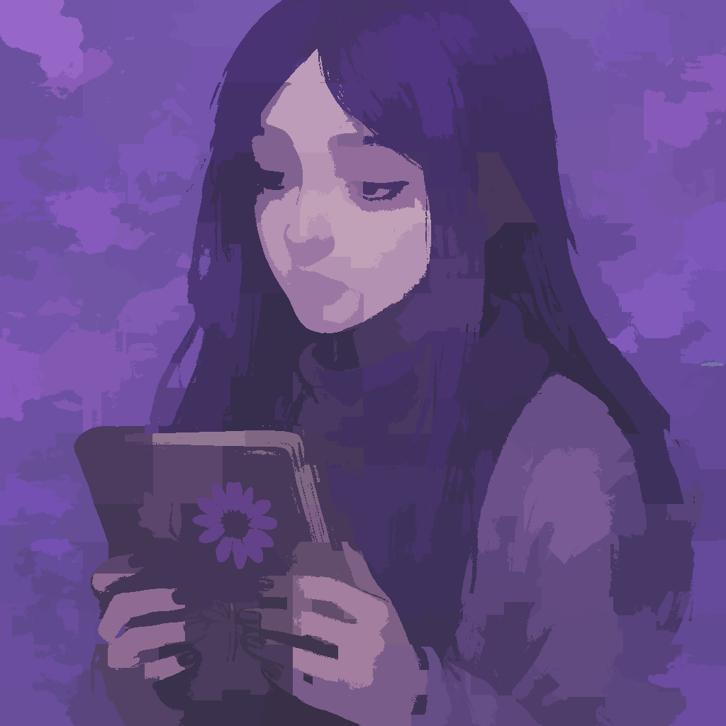 About Luna