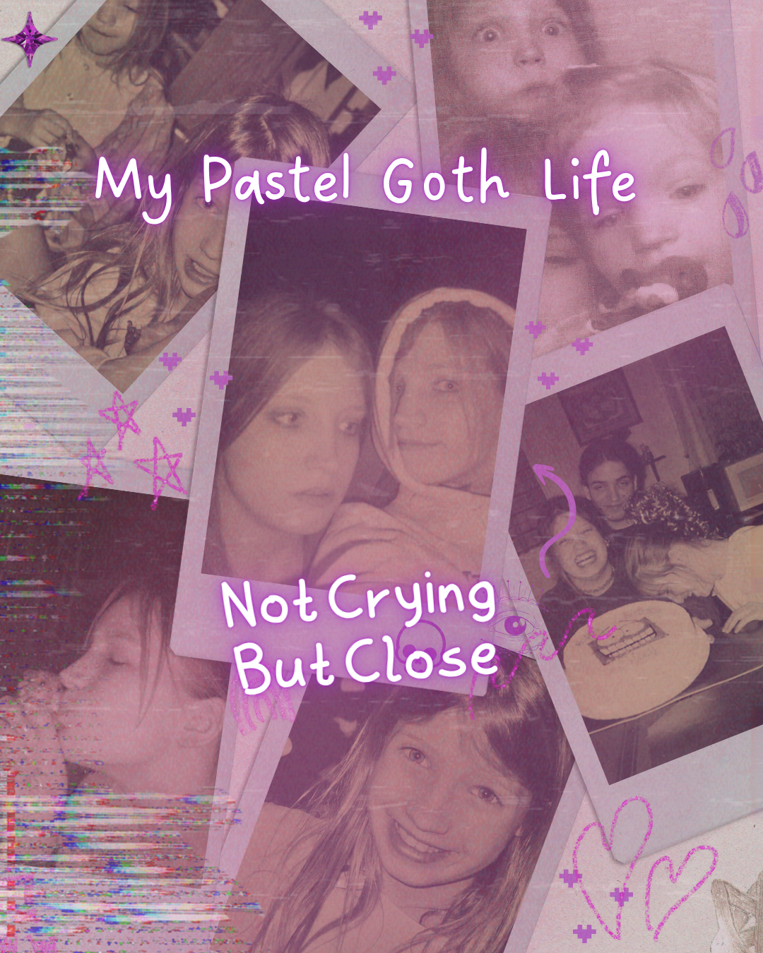 Dear DreamBook Entry #200 Not Crying But Close