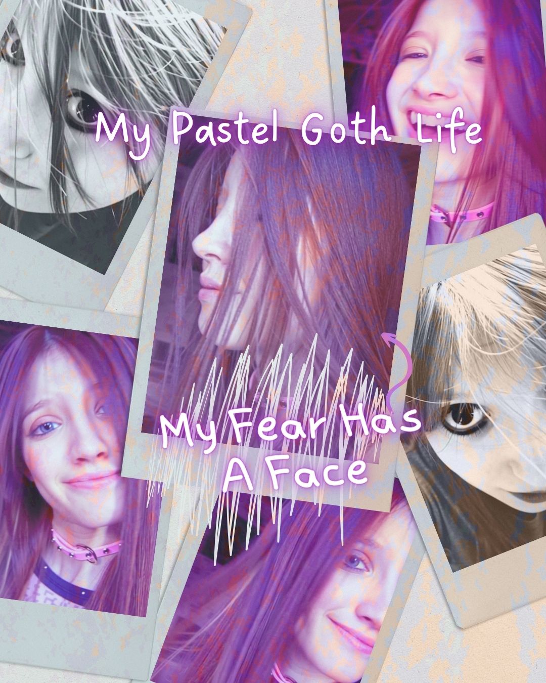 Dear Dreambook: Fear Has a Face